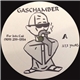 Gas Chamber / Izm Da Mad Soul - Its Yours / Illusiv